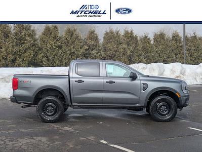 New 2026 Ford Ranger - photo 1