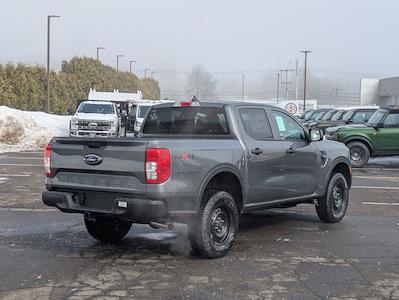 New 2026 Ford Ranger - photo 1