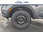2026 Ford Ranger SuperCrew Cab 4WD Pickup for sale #40268 - photo 10