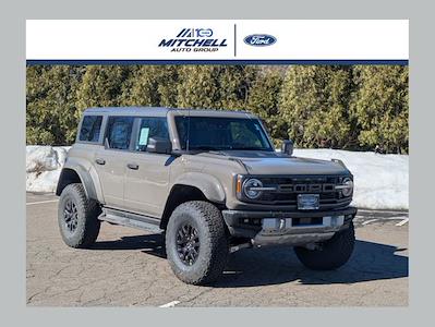 New 2026 Ford Bronco - photo 1