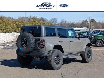 New 2026 Ford Bronco - photo 1