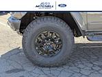 2026 Ford Bronco 4WD SUV for sale #40270 - photo 10