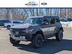 2026 Ford Bronco 4WD SUV for sale #40270 - photo 7