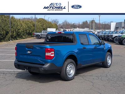 New 2026 Ford Maverick - photo 1