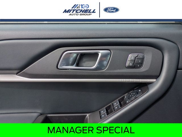 New 2026 Ford Explorer - photo 14