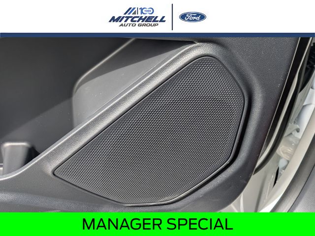 New 2026 Ford Explorer - photo 15