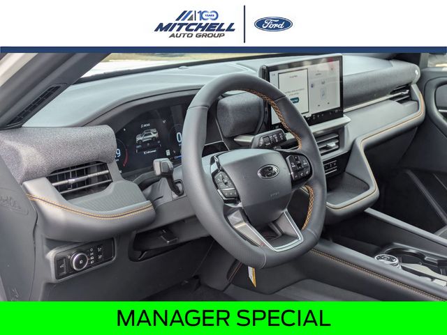 New 2026 Ford Explorer - photo 16