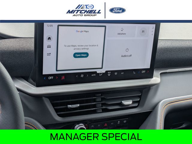 New 2026 Ford Explorer - photo 19