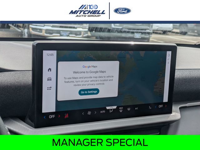 New 2026 Ford Explorer - photo 20