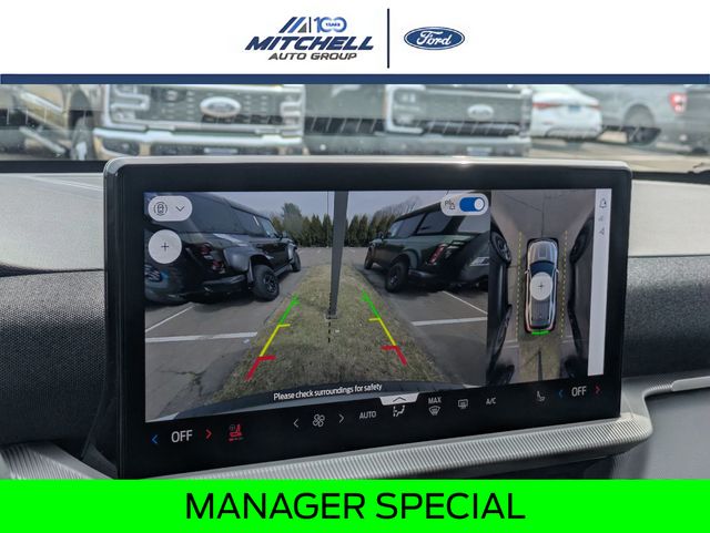 New 2026 Ford Explorer - photo 21