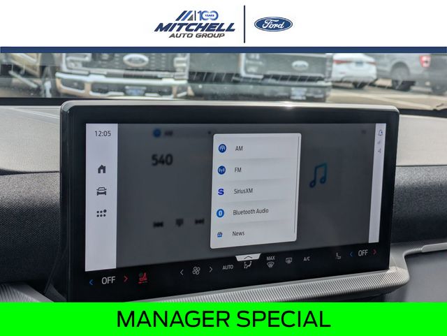 New 2026 Ford Explorer - photo 22