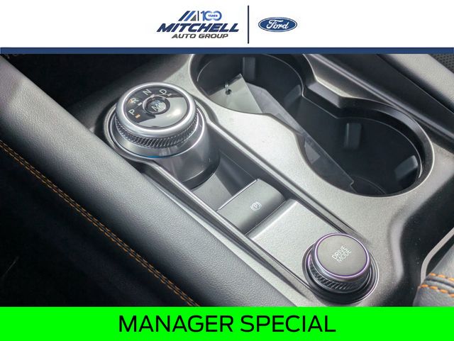 New 2026 Ford Explorer - photo 24