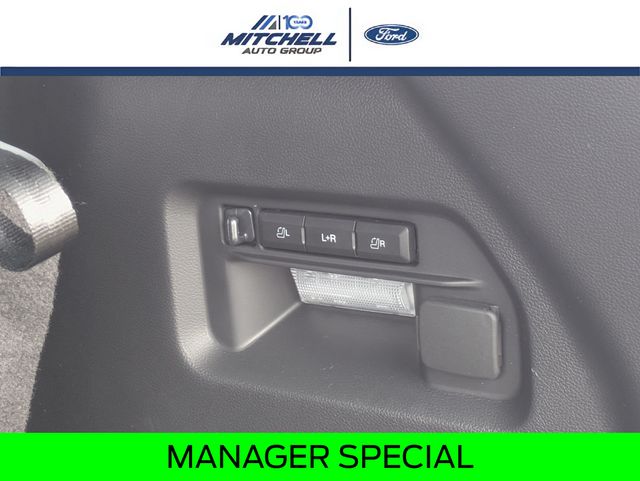 New 2026 Ford Explorer - photo 33