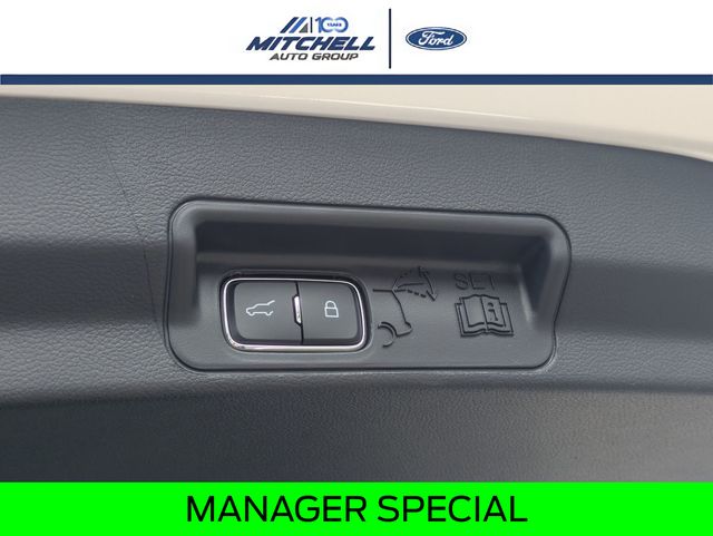 New 2026 Ford Explorer - photo 34