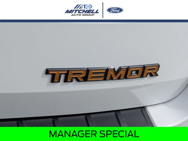 New 2026 Ford Explorer - photo 39