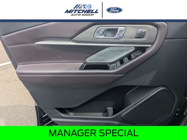 New 2026 Ford Explorer - photo 13