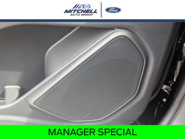 New 2026 Ford Explorer - photo 15