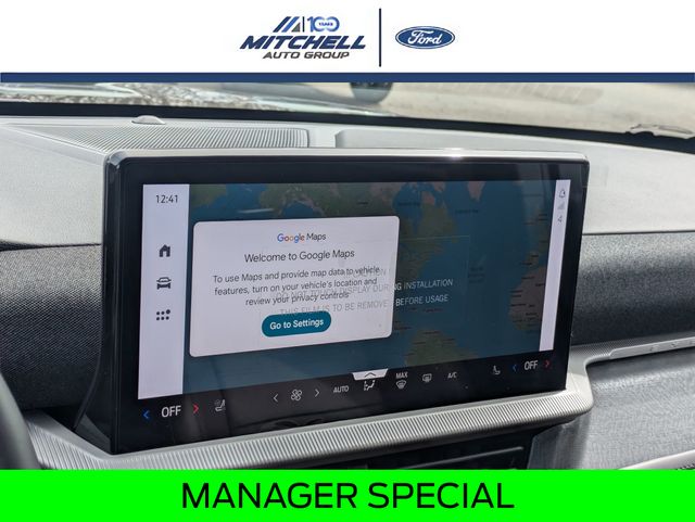 New 2026 Ford Explorer - photo 20