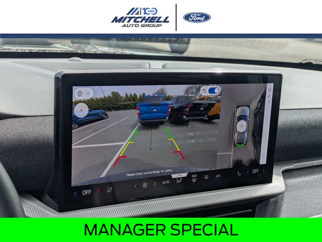 New 2026 Ford Explorer - photo 21