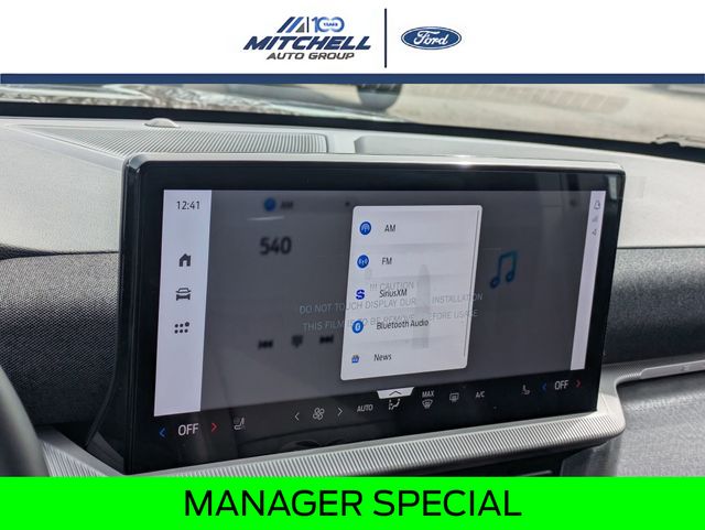 New 2026 Ford Explorer - photo 22