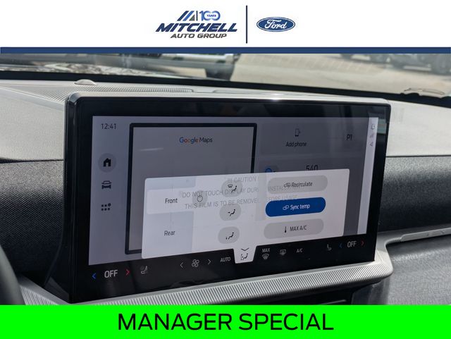 New 2026 Ford Explorer - photo 23