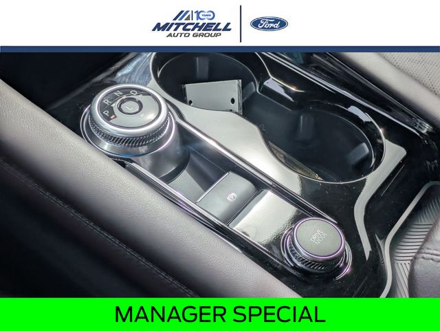 New 2026 Ford Explorer - photo 24