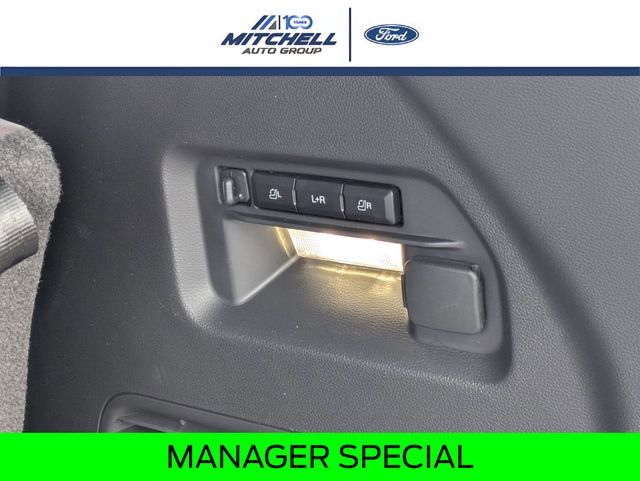 New 2026 Ford Explorer - photo 33