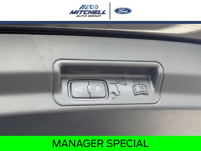 New 2026 Ford Explorer - photo 34