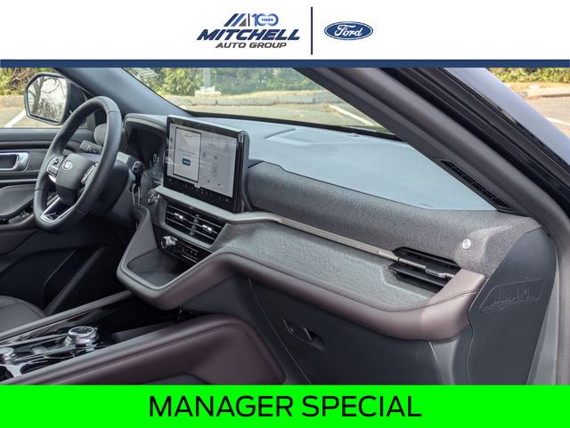 New 2026 Ford Explorer - photo 37
