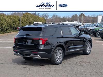 New 2026 Ford Explorer - photo 1