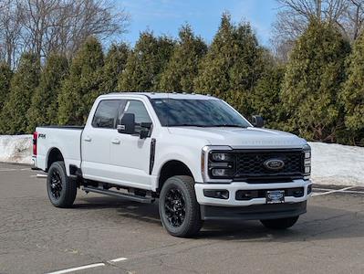 New 2026 Ford F-250 - photo 1
