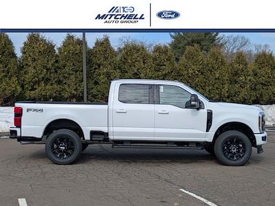 New 2026 Ford F-250 - photo 1