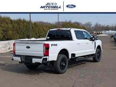 New 2026 Ford F-250 - photo 1