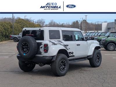 New 2026 Ford Bronco - photo 1