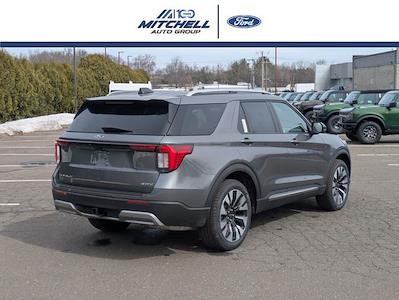 New 2026 Ford Explorer - photo 1
