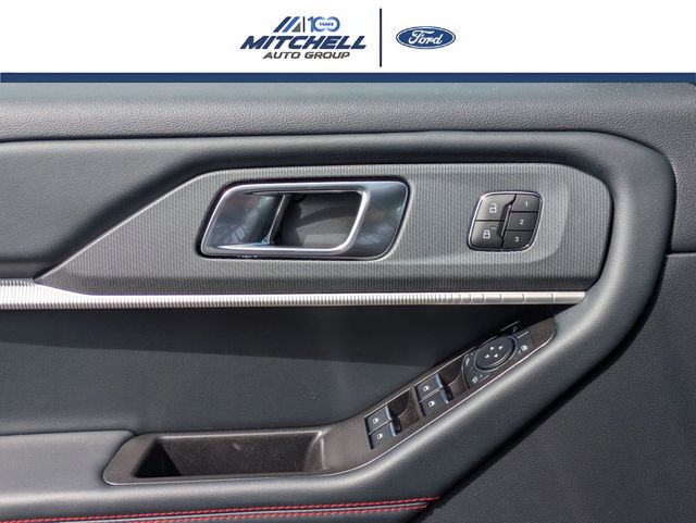 New 2026 Ford Explorer - photo 14