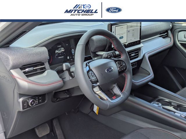 New 2026 Ford Explorer - photo 16
