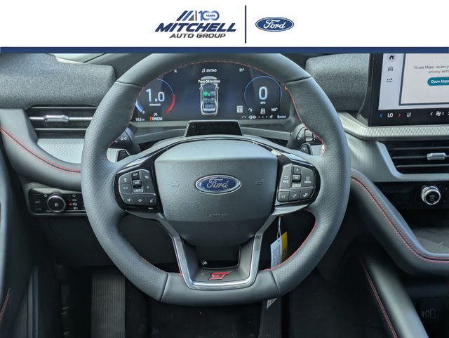 New 2026 Ford Explorer - photo 17