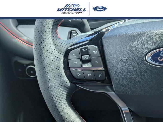 New 2026 Ford Explorer - photo 18