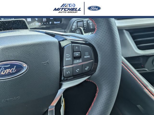 New 2026 Ford Explorer - photo 19