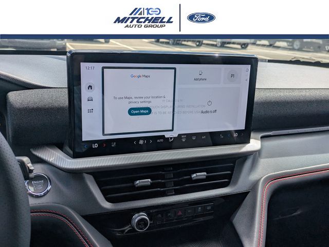 New 2026 Ford Explorer - photo 20