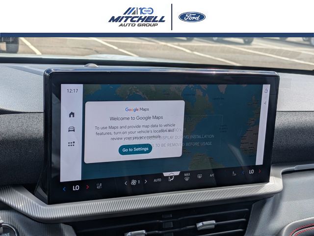 New 2026 Ford Explorer - photo 21
