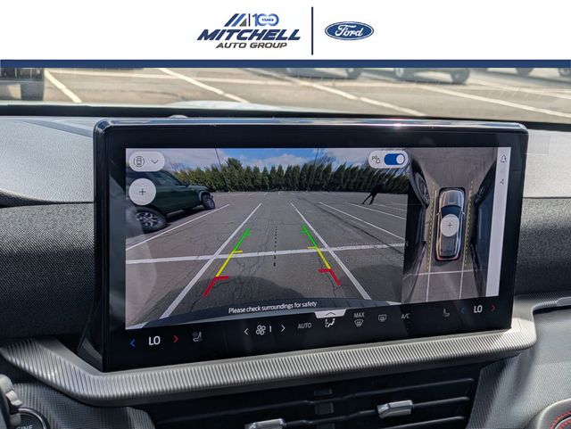 New 2026 Ford Explorer - photo 22