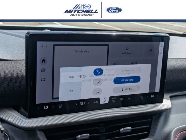 New 2026 Ford Explorer - photo 24