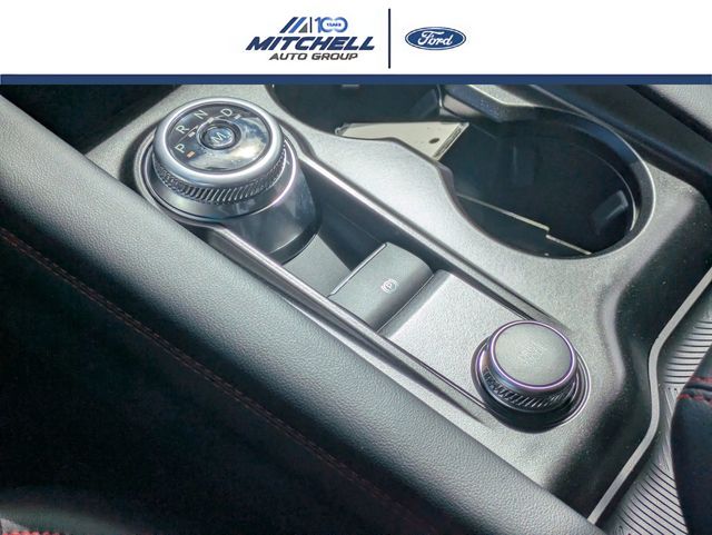 New 2026 Ford Explorer - photo 25