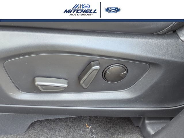 New 2026 Ford Explorer - photo 27