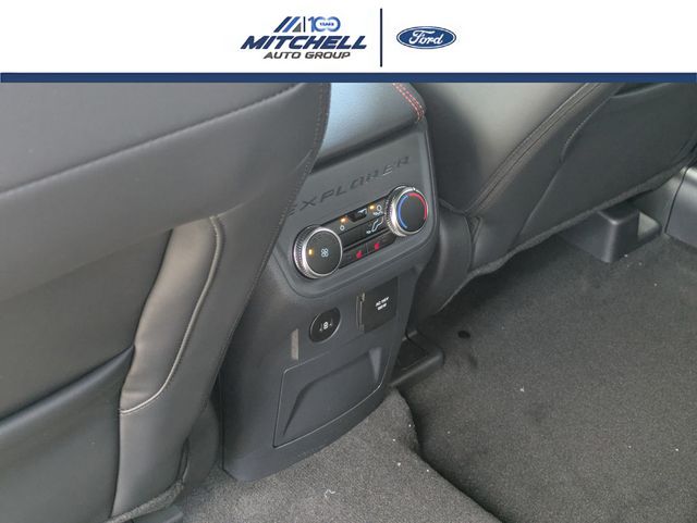 New 2026 Ford Explorer - photo 31