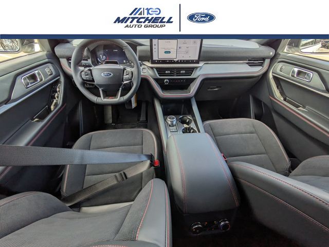 New 2026 Ford Explorer - photo 32