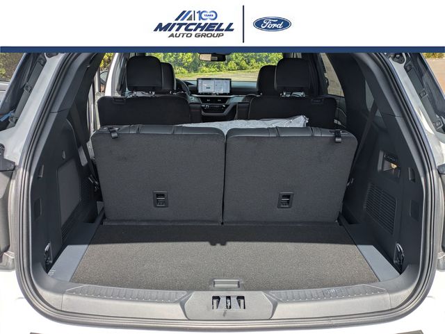 New 2026 Ford Explorer - photo 33