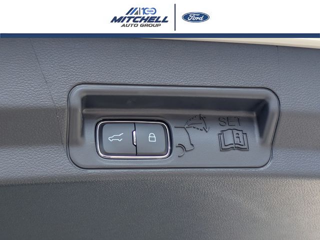 New 2026 Ford Explorer - photo 34